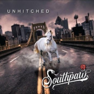 Southpaw - Unhitched in the group CD / Pop at Bengans Skivbutik AB (4250982)