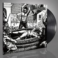Brodequin - Instruments Of Torture (Vinyl Lp) in the group VINYL / Bestsellers at Bengans Skivbutik AB (4251008)