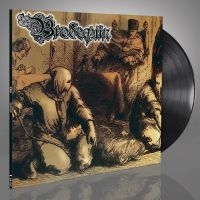 Brodequin - Festival Of Death (Vinyl Lp) in the group VINYL / Bestsellers at Bengans Skivbutik AB (4251010)