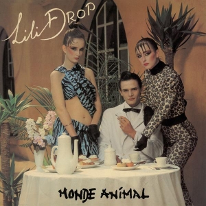 Drop Lili - Monde Animal in the group VINYL / Pop-Rock at Bengans Skivbutik AB (4251027)