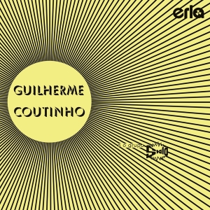 Guilherme E O Grupo Stalo Coutinho - Guilherme Coutinho E O Grupo Stalo in the group CD / RnB-Soul,World Music at Bengans Skivbutik AB (4251133)