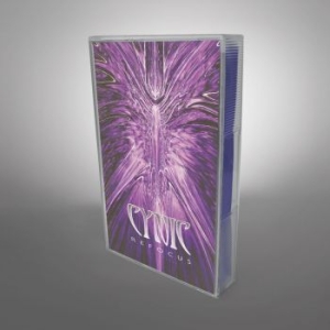 Cynic - Refocus (Mc) in the group Hårdrock at Bengans Skivbutik AB (4251609)