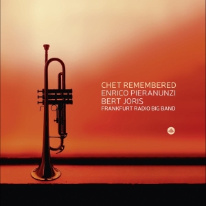 Pieranunzi Enrico / Bert Joris / Frankfu - Chet Remembered in the group CD / Jazz at Bengans Skivbutik AB (4251617)
