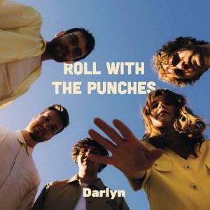 Darlyn - Roll With The Punches -Digi- in the group CD / Pop-Rock at Bengans Skivbutik AB (4251640)