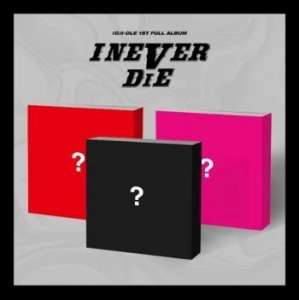(G)I-DLE - I Never Die in the group OTHER / K-Pop All Items at Bengans Skivbutik AB (4252948)