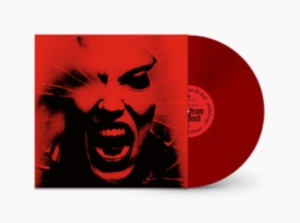 Halestorm - Back From The Dead (Ltd Indie Vinyl) in the group VINYL / Hårdrock at Bengans Skivbutik AB (4253020)