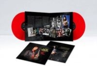 Frehley Ace - Live... Into The Night (Coloured) in the group VINYL / Hårdrock,Pop-Rock at Bengans Skivbutik AB (4253179)