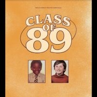 Cohen Solal Philippe & Kezia Jones - Class Of 89 in the group VINYL / Bestsellers at Bengans Skivbutik AB (4254092)
