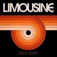 Limousine - Hula Hoop in the group VINYL / Bestsellers at Bengans Skivbutik AB (4254098)