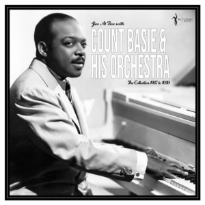 Count Basie - Jive At Five - The Collection 1937- in the group VINYL / Pop-Rock at Bengans Skivbutik AB (4254107)