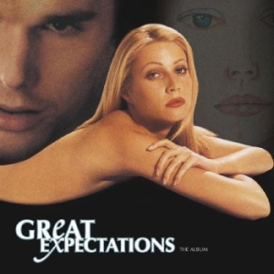 Various Artists - Great Expectations--The Album (Emer in the group VINYL / Pop-Rock at Bengans Skivbutik AB (4254148)