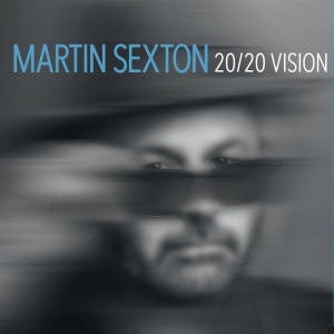 Sexton Martin - 2020 Vision in the group OTHER / Övrigt / at Bengans Skivbutik AB (4254150)