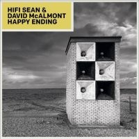 Hifi Sean & David Mcalmont - Happy Ending in the group CD / Pop-Rock at Bengans Skivbutik AB (4254187)