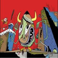 Wolfmanhattan Project - Summer Forever And Ever in the group CD / Pop-Rock at Bengans Skivbutik AB (4254193)