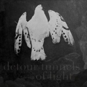 Küchen Martin & Sophie Agnel - Detour Tunnels Of Light in the group CD / Jazz at Bengans Skivbutik AB (4254199)