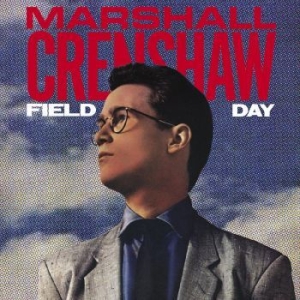 Crenshaw Marshall - Field Day  (40Th Anniversary Expand in the group CD / Pop-Rock at Bengans Skivbutik AB (4254207)