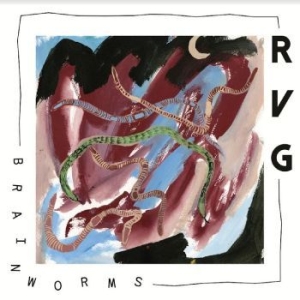 Rvg - Brain Worms in the group CD / Pop at Bengans Skivbutik AB (4254210)
