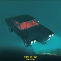 Curse Of Lono - People In Cars in the group VINYL / Pop-Rock at Bengans Skivbutik AB (4254260)