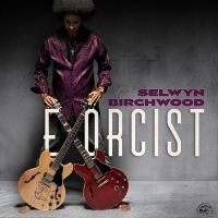 Birchwood Selwyn - Exorcist (Purple Vinyl) in the group VINYL / Blues,Jazz at Bengans Skivbutik AB (4254354)