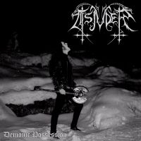 Tsjuder - Demonic Possession (Vinyl Lp) in the group VINYL / Hårdrock at Bengans Skivbutik AB (4254385)