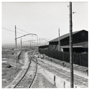 Råå - Skånes Järnvägar in the group VINYL / Pop-Rock at Bengans Skivbutik AB (4254387)