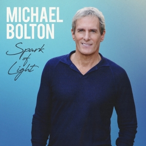 Bolton Michael - Spark Of Light in the group CD / Pop-Rock at Bengans Skivbutik AB (4254460)