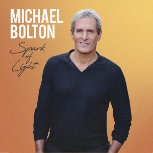 Bolton Michael - Spark Of Light in the group CD / Pop-Rock at Bengans Skivbutik AB (4254461)