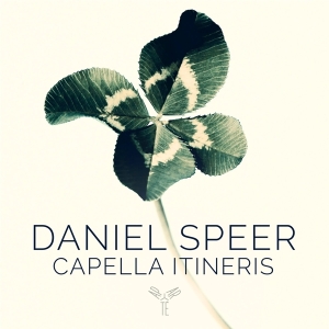 Capella Itineris - Daniel Speer: Ein Vierfaches Musicalisch in the group CD / Klassiskt,Övrigt at Bengans Skivbutik AB (4254465)