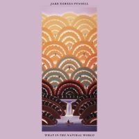 Jake Xerxes Fussell - What In The Natural World in the group VINYL / Worldmusic/ Folkmusik at Bengans Skivbutik AB (4254524)