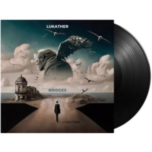 Lukather Steve - Bridges in the group VINYL / Pop-Rock at Bengans Skivbutik AB (4254531)