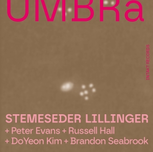 Elias Stemeseder & Christian Lillin - Elias Stemeseder & Christian Lillin in the group CD / Jazz at Bengans Skivbutik AB (4254568)