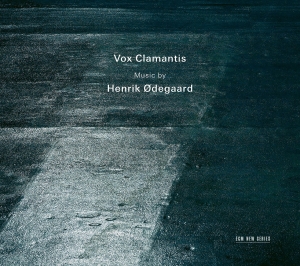 Ødegaard Henrik - Vox Clamantis: Music By Henrik Ødeg in the group Externt_Lager /  at Bengans Skivbutik AB (4254570)