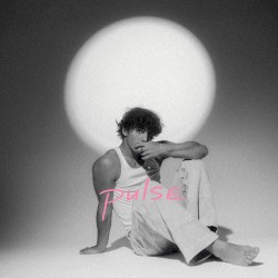 Benson Boone - Pulse in the group Minishops / Benson Boone at Bengans Skivbutik AB (4254746)