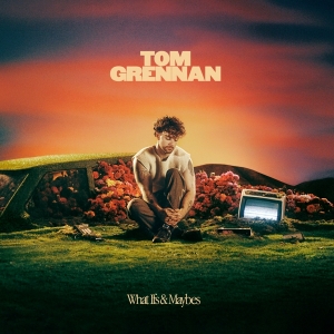 Grennan Tom - What Ifs & Maybes in the group CD / Pop-Rock at Bengans Skivbutik AB (4254800)