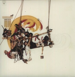 Chicago - Chicago IX: Chicago's Greatest Hits in the group Minishops / AOR at Bengans Skivbutik AB (4255072)