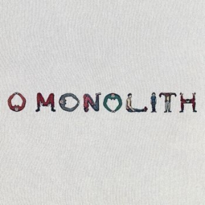 Squid - O Monolith (Transparent Blue Vinyl) in the group VINYL / Hårdrock at Bengans Skivbutik AB (4255231)