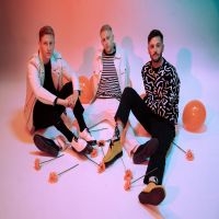 Flawes - One Step Back, Two Steps Forward in the group VINYL / Bestsellers at Bengans Skivbutik AB (4255239)