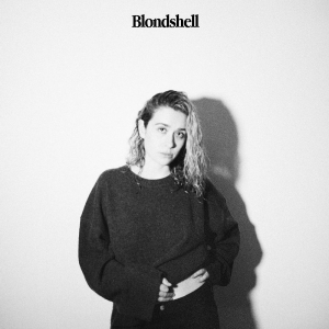 Blondshell - Blondshell in the group VINYL / Hårdrock,Pop-Rock at Bengans Skivbutik AB (4255241)
