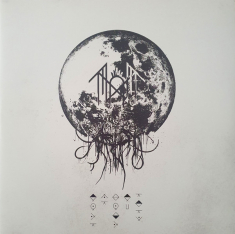 Sleep Token - Take Me Back To Eden (Pink Vinyl) in the group OTHER /  /  at Bengans Skivbutik AB (4255244)