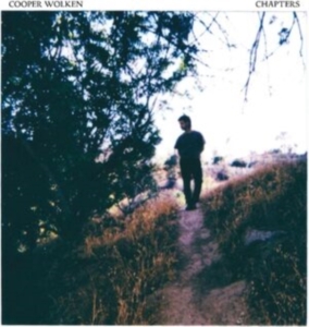 Wolken Cooper - Chapters in the group VINYL / Svensk Folkmusik,World Music at Bengans Skivbutik AB (4255252)