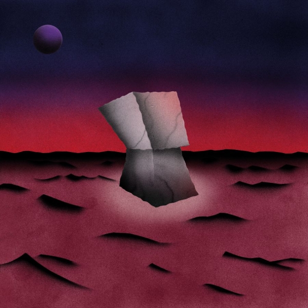 King Krule - Space Heavy in the group VINYL / Bestsellers at Bengans Skivbutik AB (4255277)
