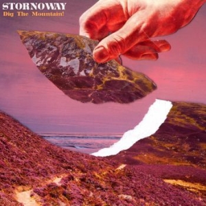 Stornoway - Dig The Mountain! in the group CD / Rock at Bengans Skivbutik AB (4255279)