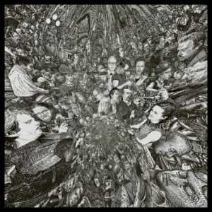 Lindström Johan - & Norrbotten Big Band in the group CD / Jazz at Bengans Skivbutik AB (4255438)