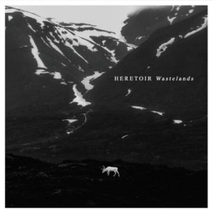 Heretoir - Wastelands (Digipack) in the group CD / Hårdrock/ Heavy metal at Bengans Skivbutik AB (4255502)