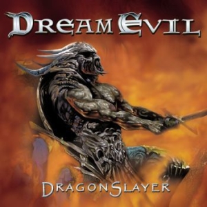 Dream Evil - Dragonslayer in the group CD / Hårdrock at Bengans Skivbutik AB (4255506)