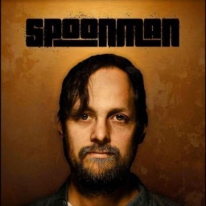 Spoonman - Silent Psalm in the group VINYL / Hårdrock at Bengans Skivbutik AB (4255525)