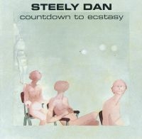 Steely Dan - Countdown To Ecstasy i gruppen ÖVRIGT / MK Test 9 LP hos Bengans Skivbutik AB (4255531)