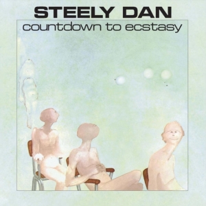 Steely Dan - Countdown To Ecstasy in the group OTHER / -Start BM V at Bengans Skivbutik AB (4255531)