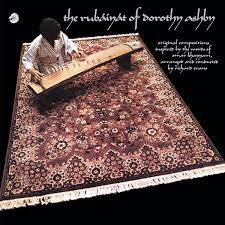 Dorothy Ashby - The Rubáiyát Of Dorothy Ashby in the group OTHER / Vinylcampaign Feb24 at Bengans Skivbutik AB (4255533)