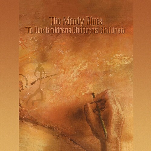The Moody Blues - To Our Children?S Children?S Childr in the group CD / Pop-Rock at Bengans Skivbutik AB (4255539)